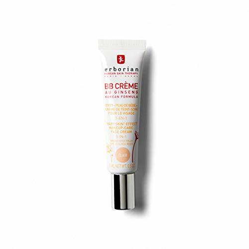 Beauty Erborian BB Crème au Ginseng Clair