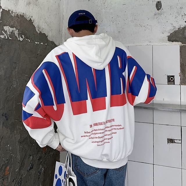 Social Sudadera COWBOY