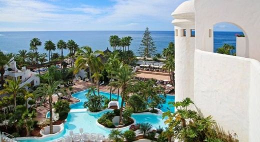 Jardín Tropical Hotel