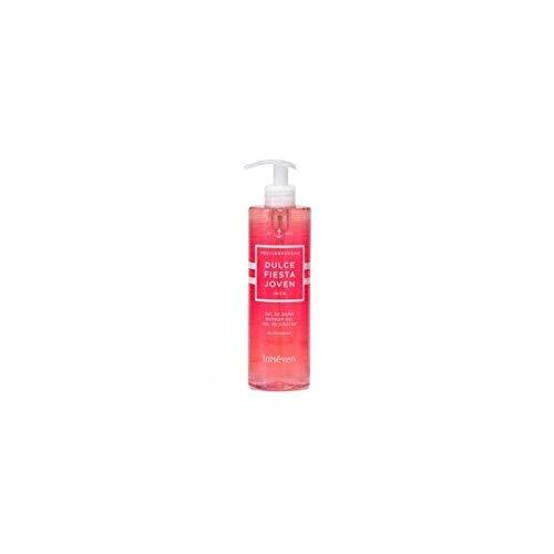 Product LAISEVEN GEL BAÑO IBIZA 500 ML