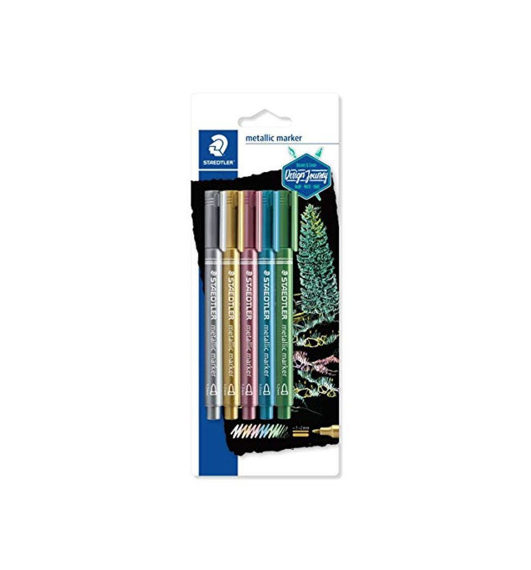 Elemento de la categoría hogar Staedtler 8323-S BK5