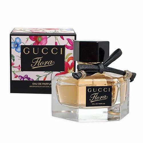 Belleza GUCCI FLORA BY GUCCI Eau De Parfum75ML RSTG