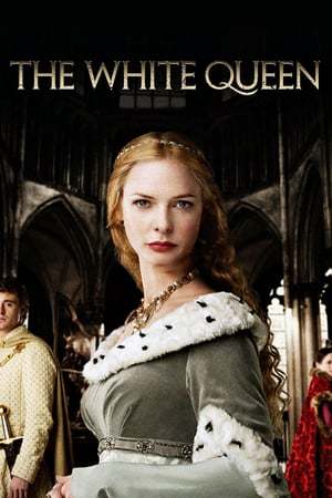 Serie La reina blanca