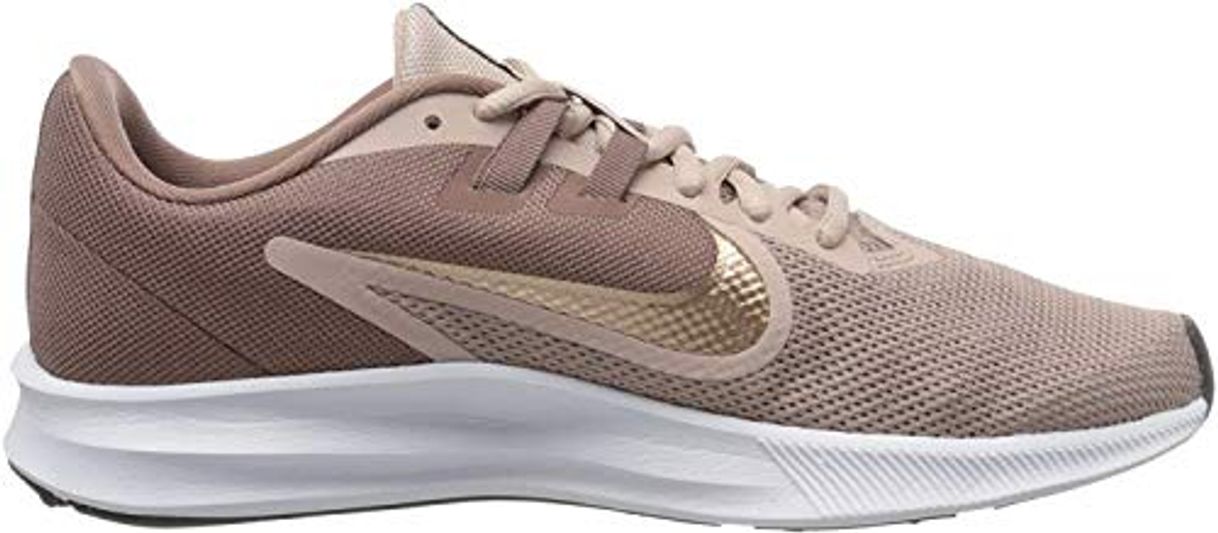 Producto Nike Downshifter 9, Zapatillas de Entrenamiento para Mujer, Morado