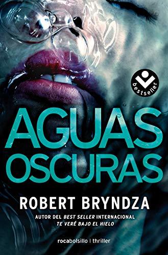 Libro Aguas oscuras