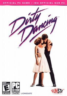 Videogames Dirty Dancing