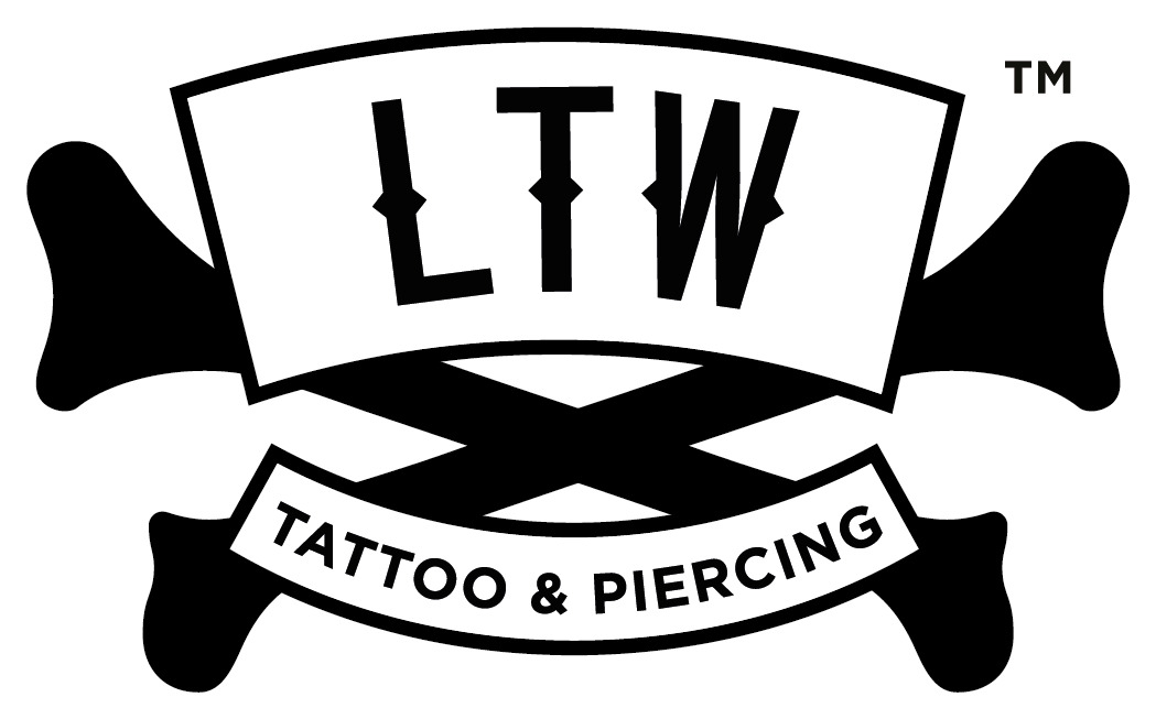 Moda LTW Tattoo and Piercing Barcelona desde 1996