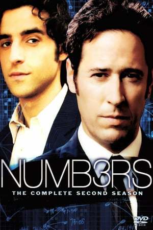 Series Numb3rs