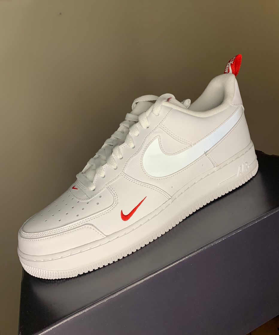 Social Nike Air Force 1 Zapatillas - Hombre