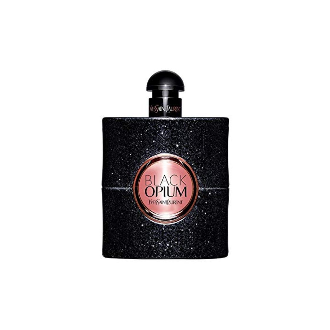 Social YVES SAINT LAURENT BLACK OPIUM - Agua de perfume vaporizador para mujer