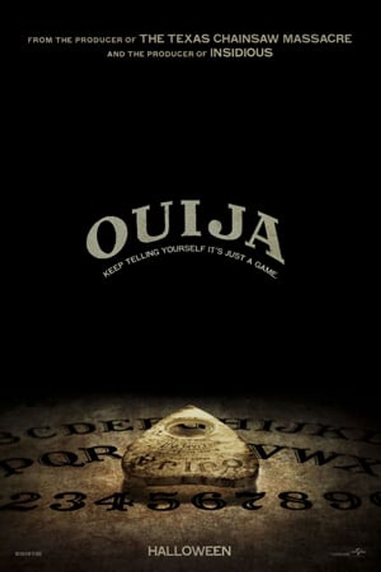 Movie Ouija