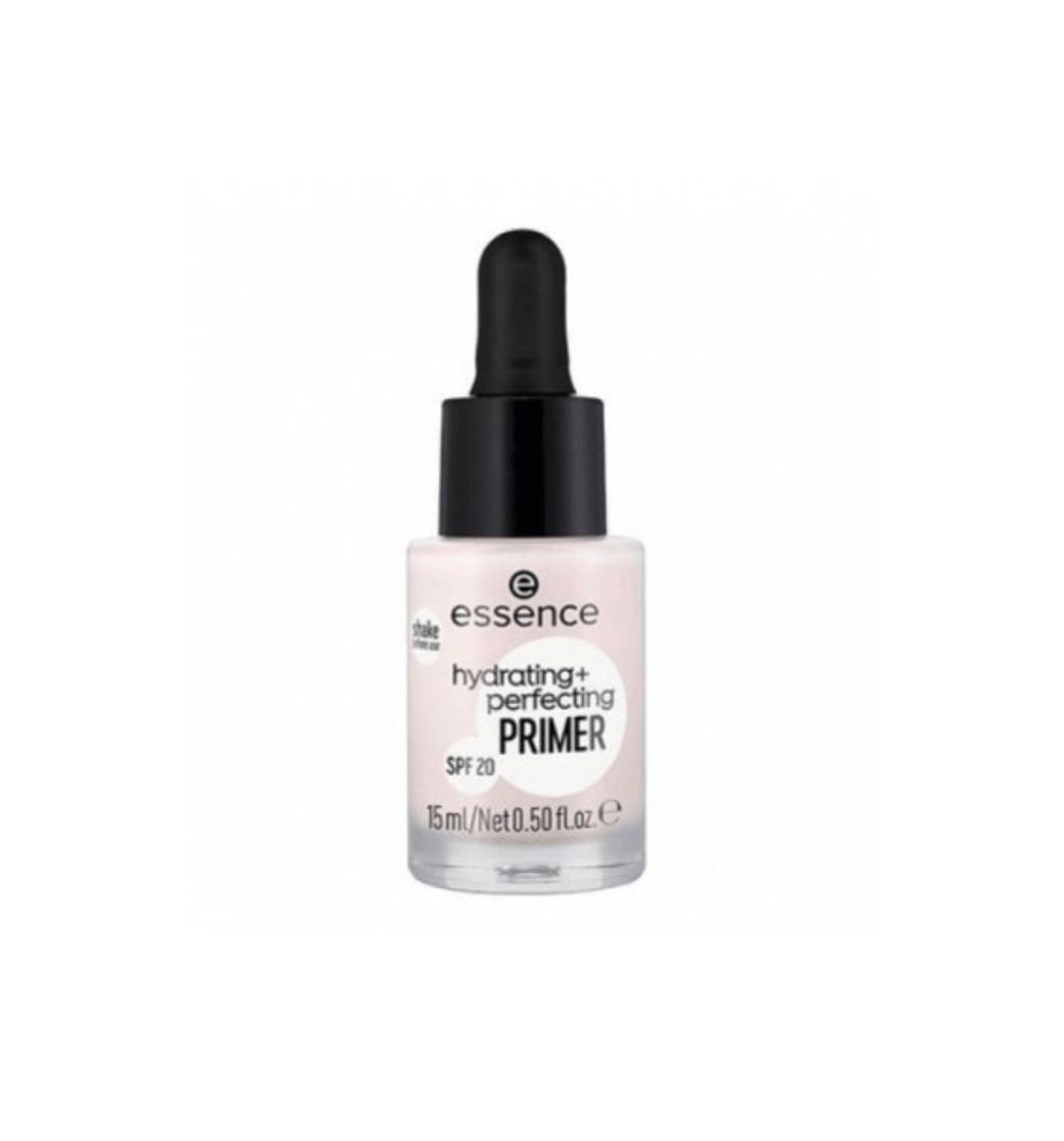 Product Essence Essence Prebase Facial Hidratante