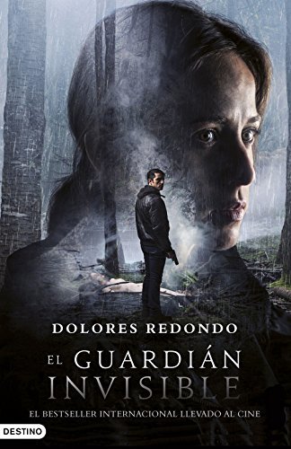Book El guardián invisible