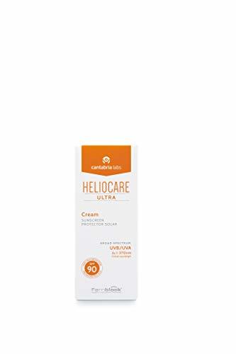 Product Heliocare Ultra Cream SPF 90 Crema Solar Facial