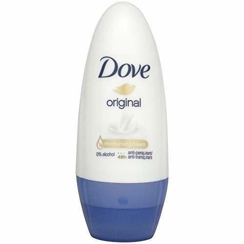 Desodorante Dove Original Desodorante