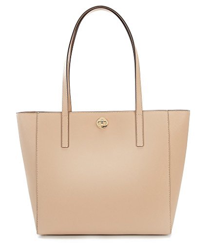 Lugares Michael Kors Rivington Oyster Large Tote Bag