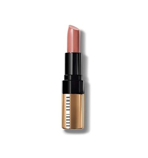 Bobbi Brown Luxe Lip Color - # 6 Neutral Rose 3