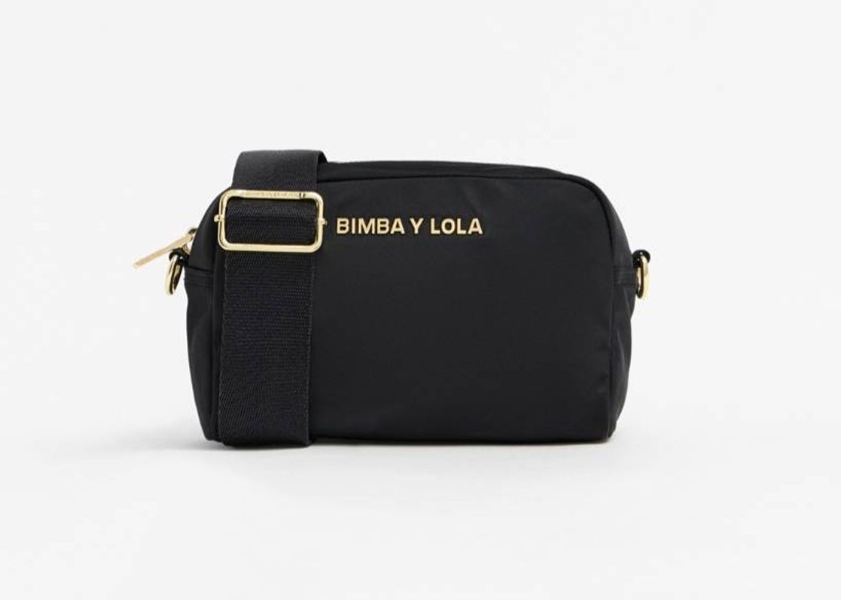 Products Bolso Negro Bimba y Lola