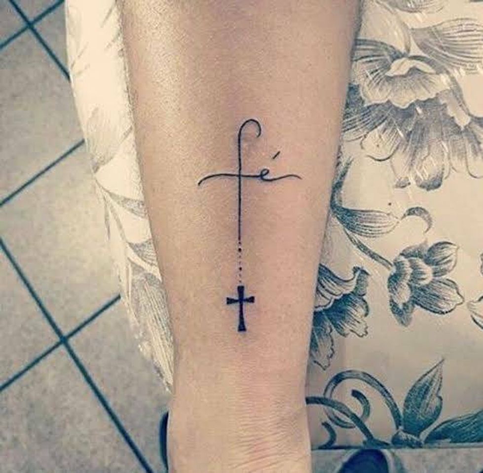 Moda INSPIRAÇAO TATUAGENS