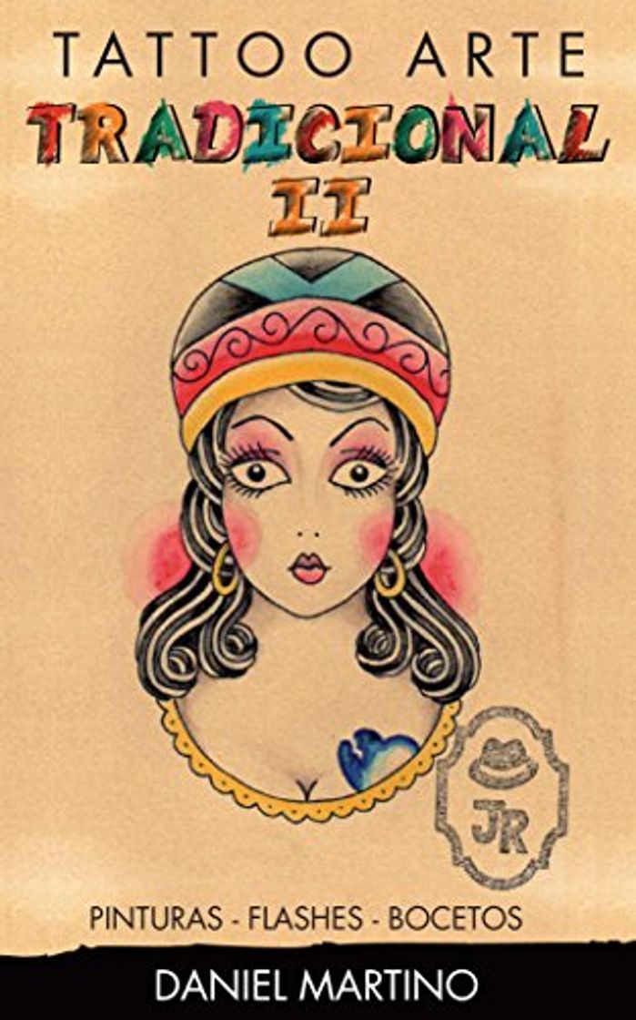 Social Tatuajes:TATTO ARTE Tradicional II: 118 dibujos, flashes y bocetos tradicionales.