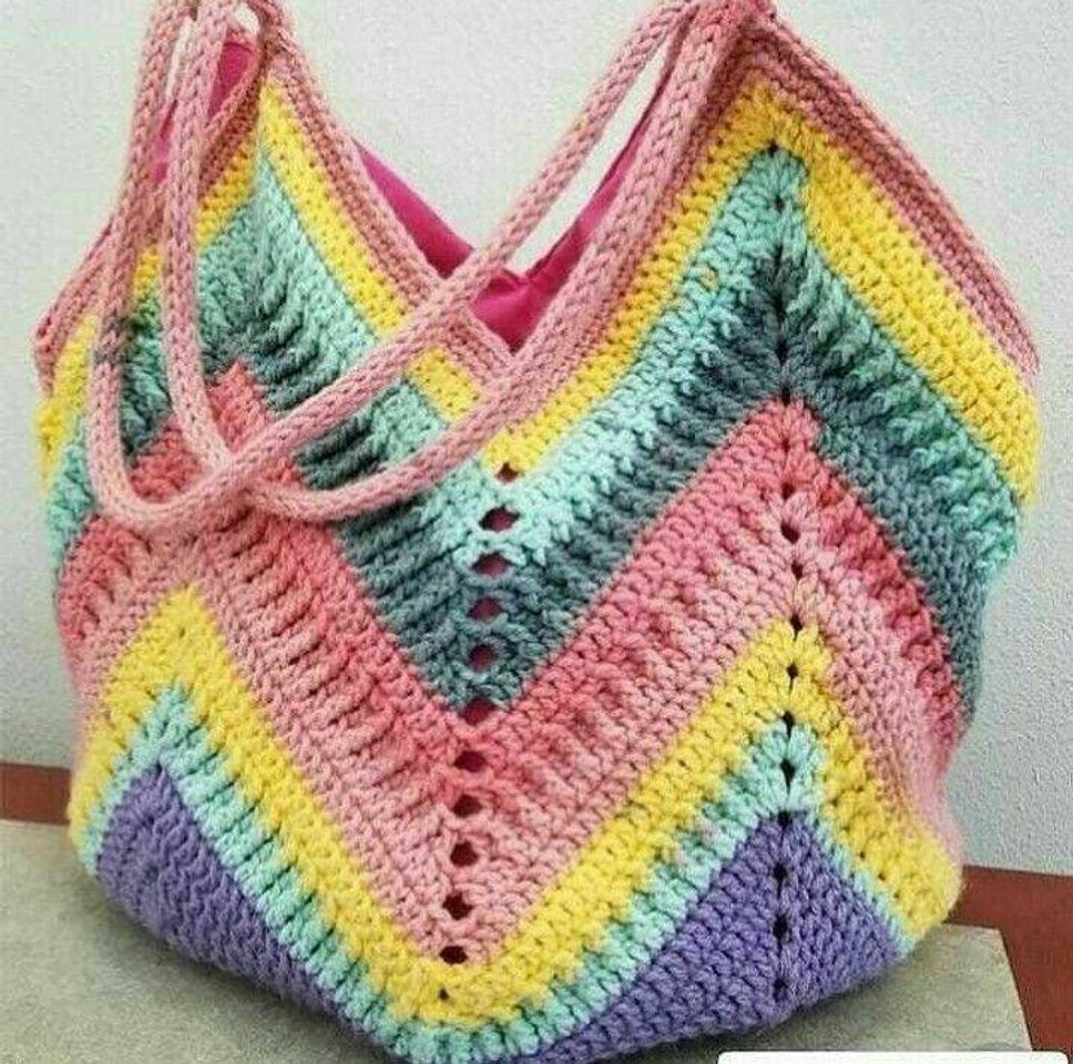 Moda Bolsa 