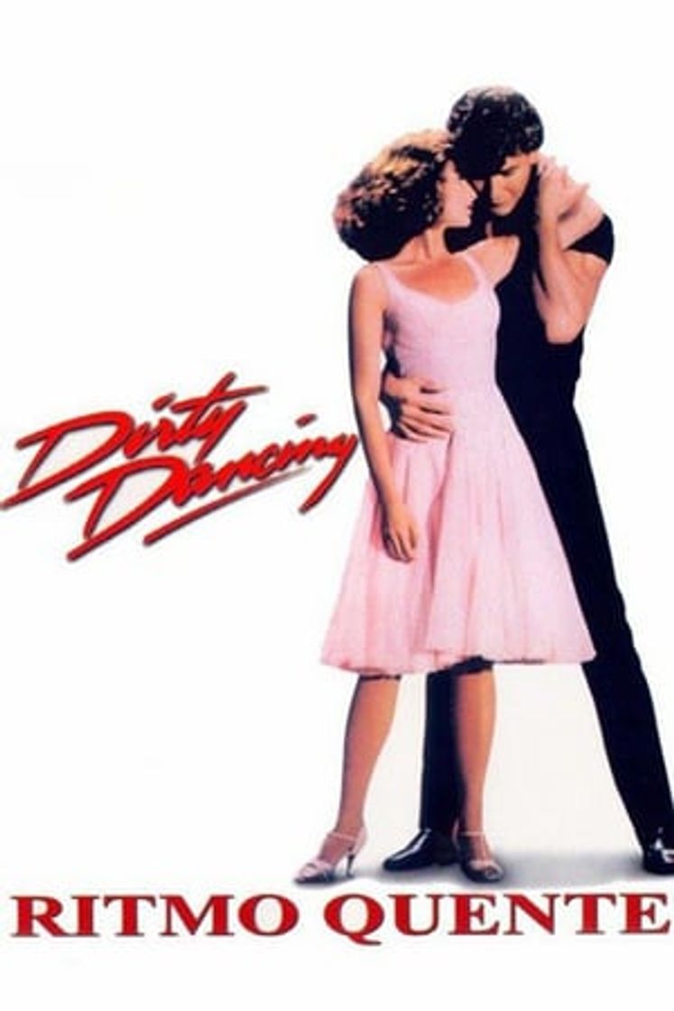 Película Dirty Dancing