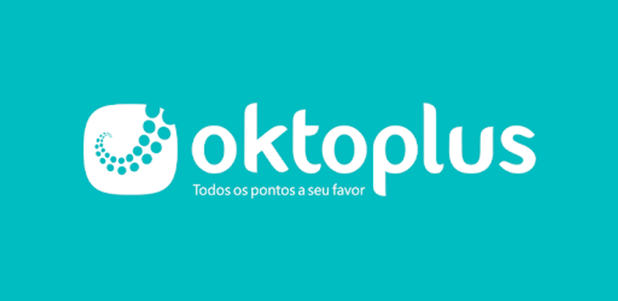 App Oktoplus Milhas e Passagens Aereas