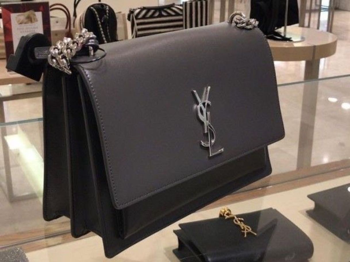 Moda Bolsa YSL