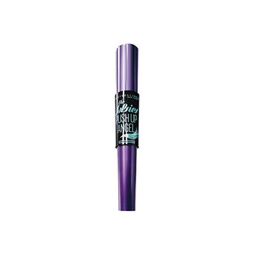 Maybelline Push Up Angel Mascara WaterProof