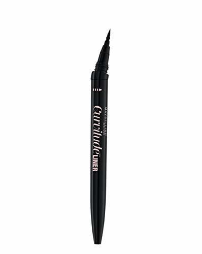 Maybelline Liner de Ojos Curvado