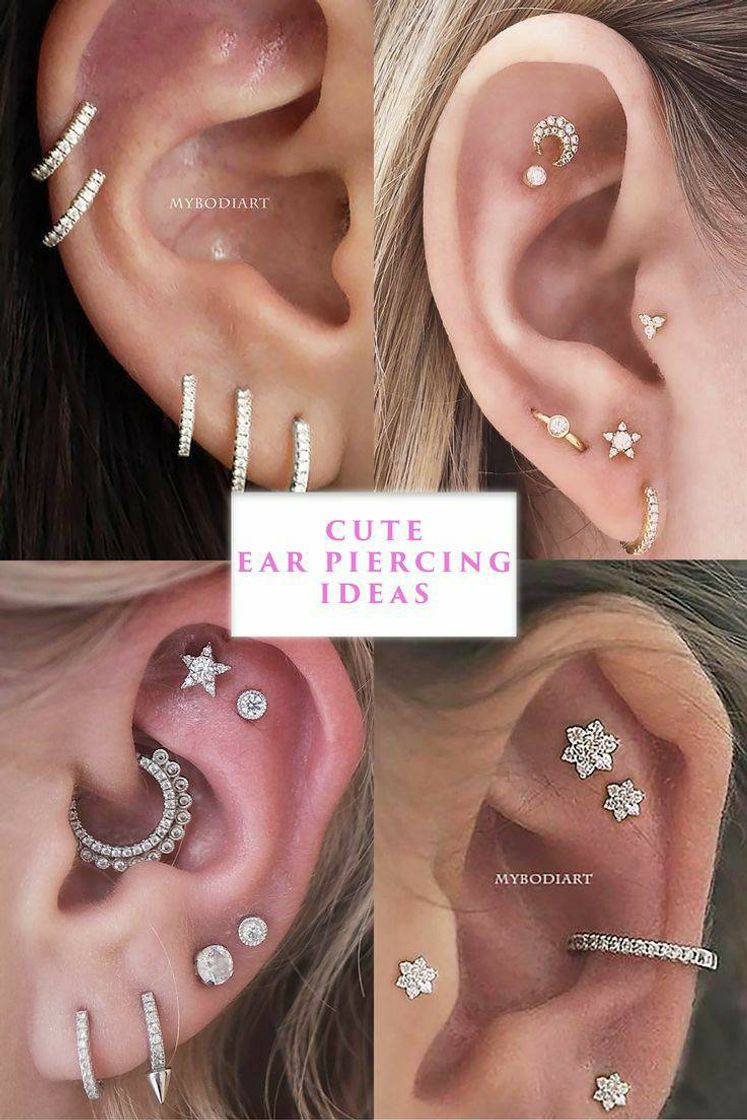 Fashion Piercing Fhasion