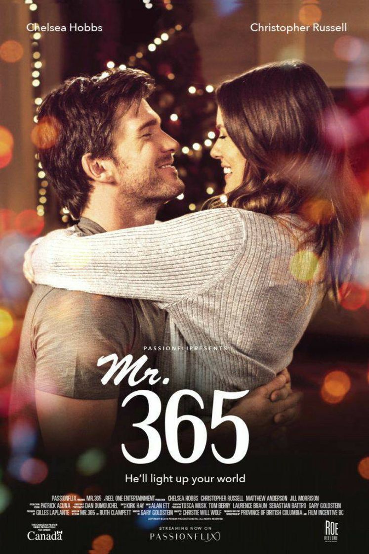 Fashion MR.365/livro