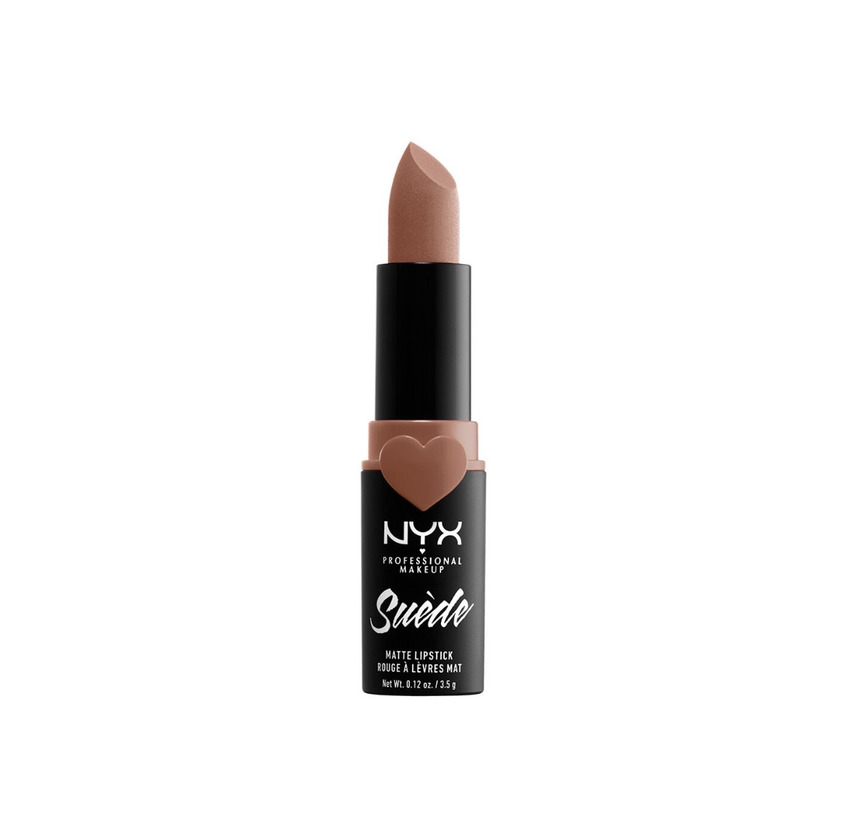 Products SUEDE MATTE LIPSTICK