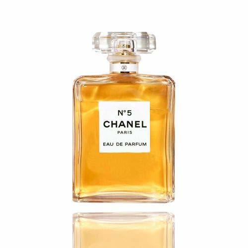 Belleza Chanel N°5 EDP 100 ml