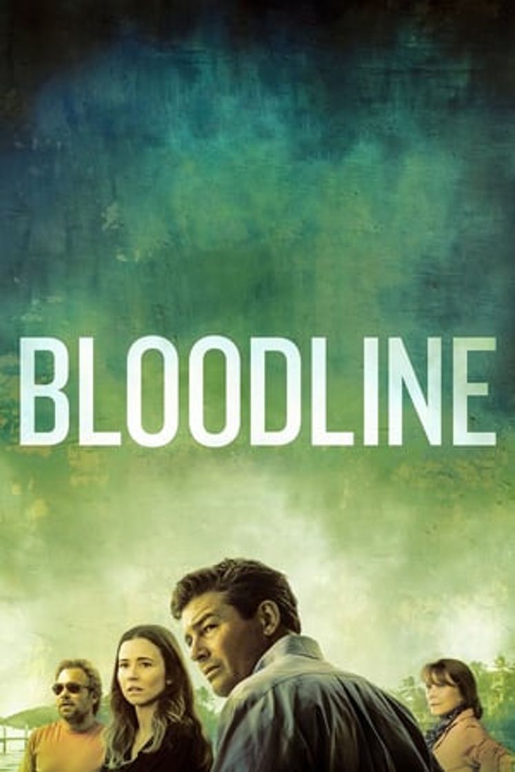 Serie Bloodline