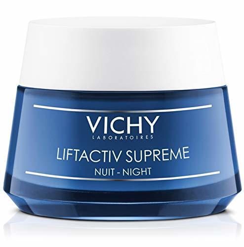 Vichy Liftactiv Supreme Noche 50 ml