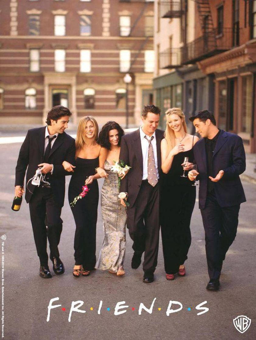 Friends