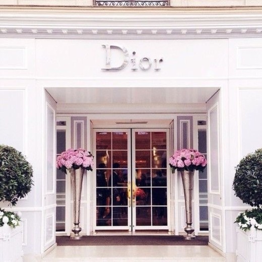 Dior