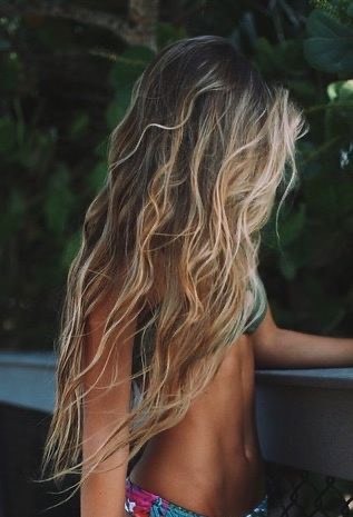 Moda Beach Waves