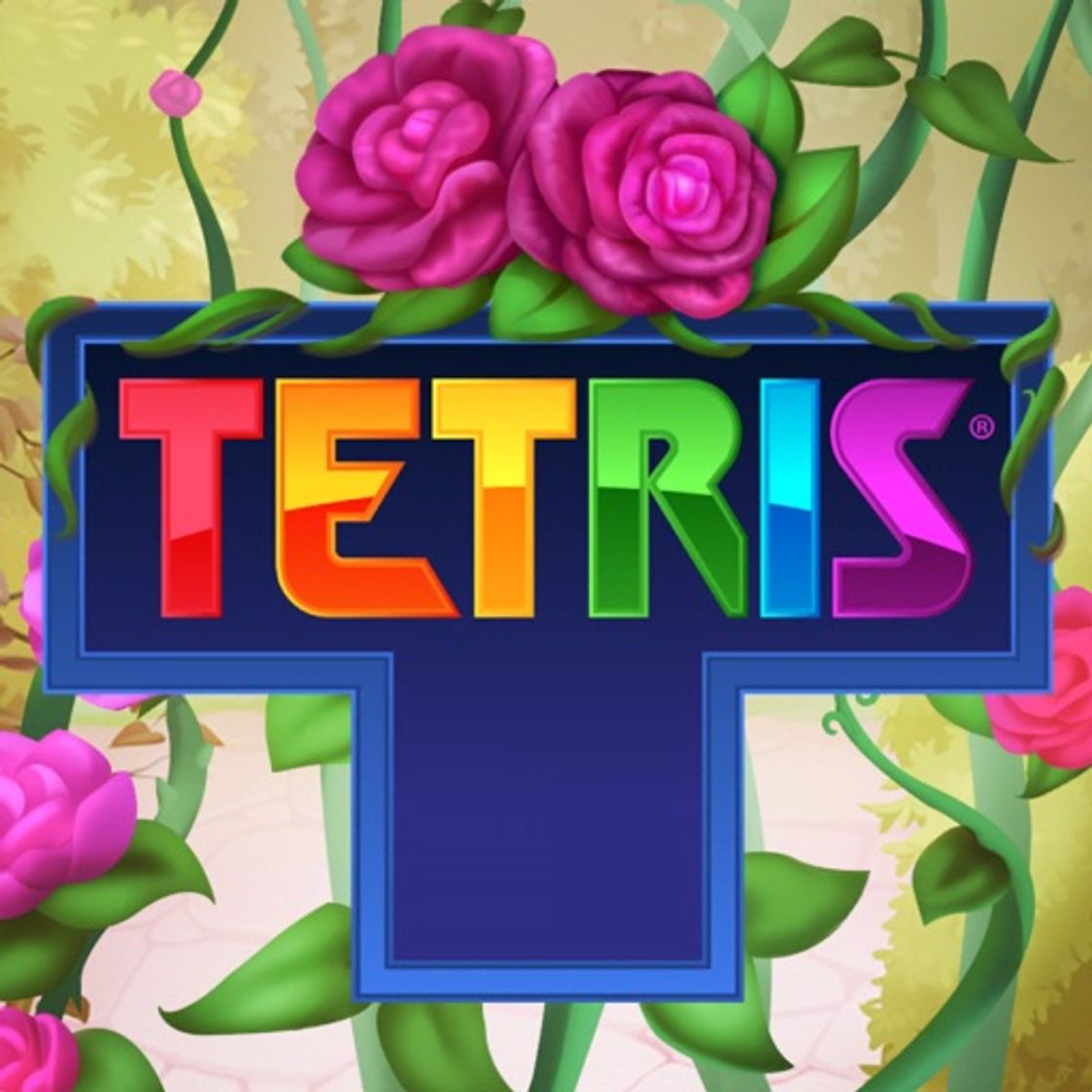 App Tetris®