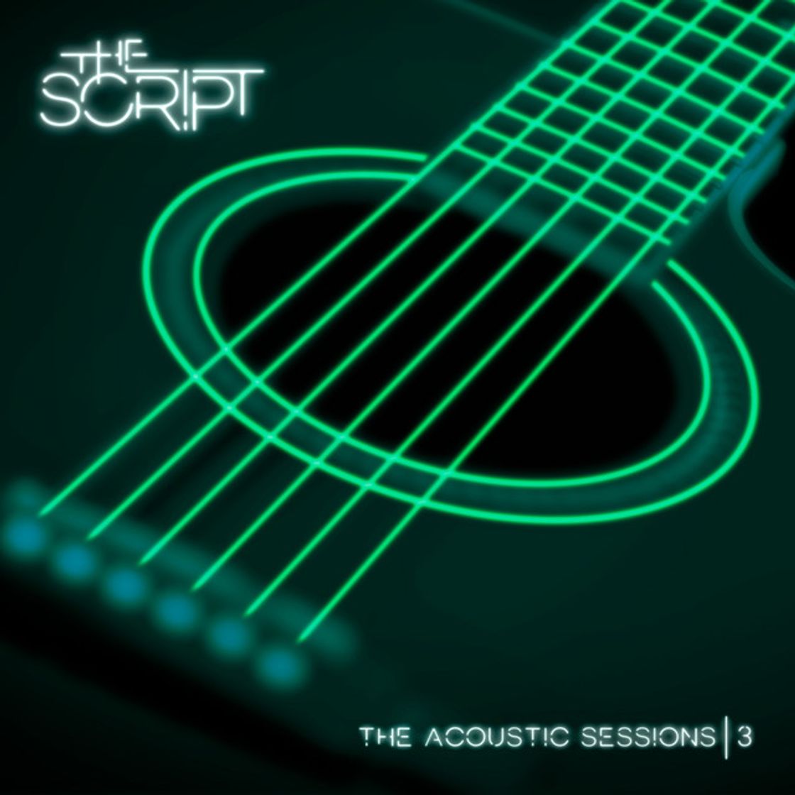 Music Paint the Town Green - Acoustic
