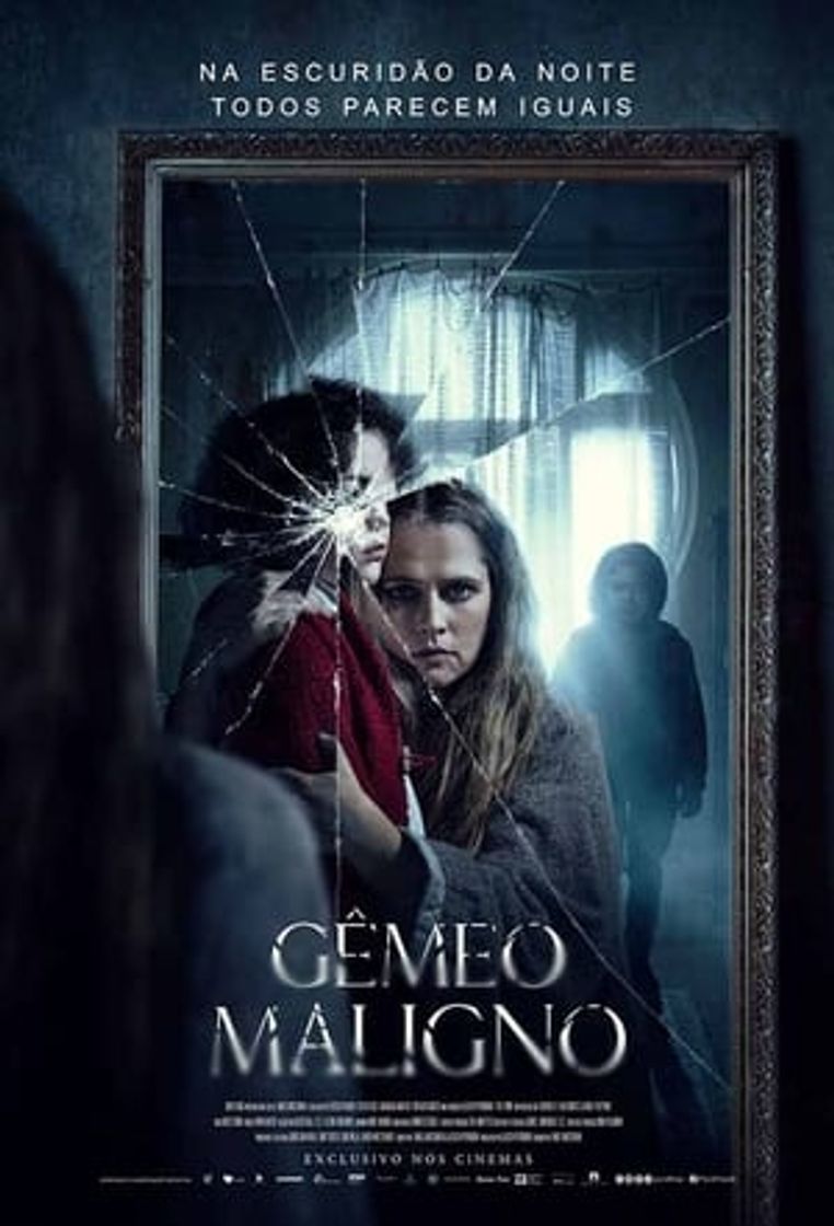 Movie Gemelo siniestro