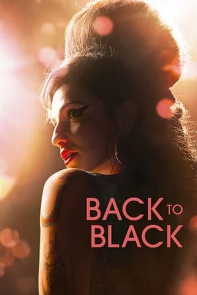 Movie Back to Black