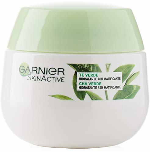 Social Garnier