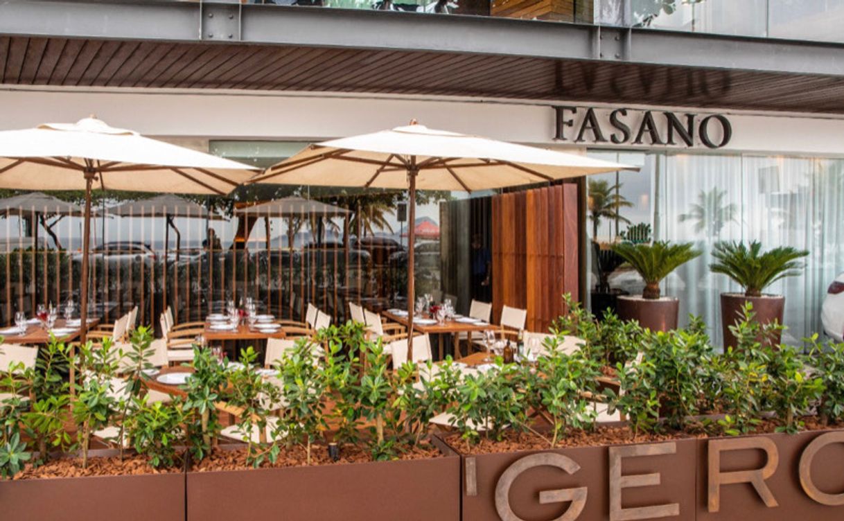 Restaurants Gero