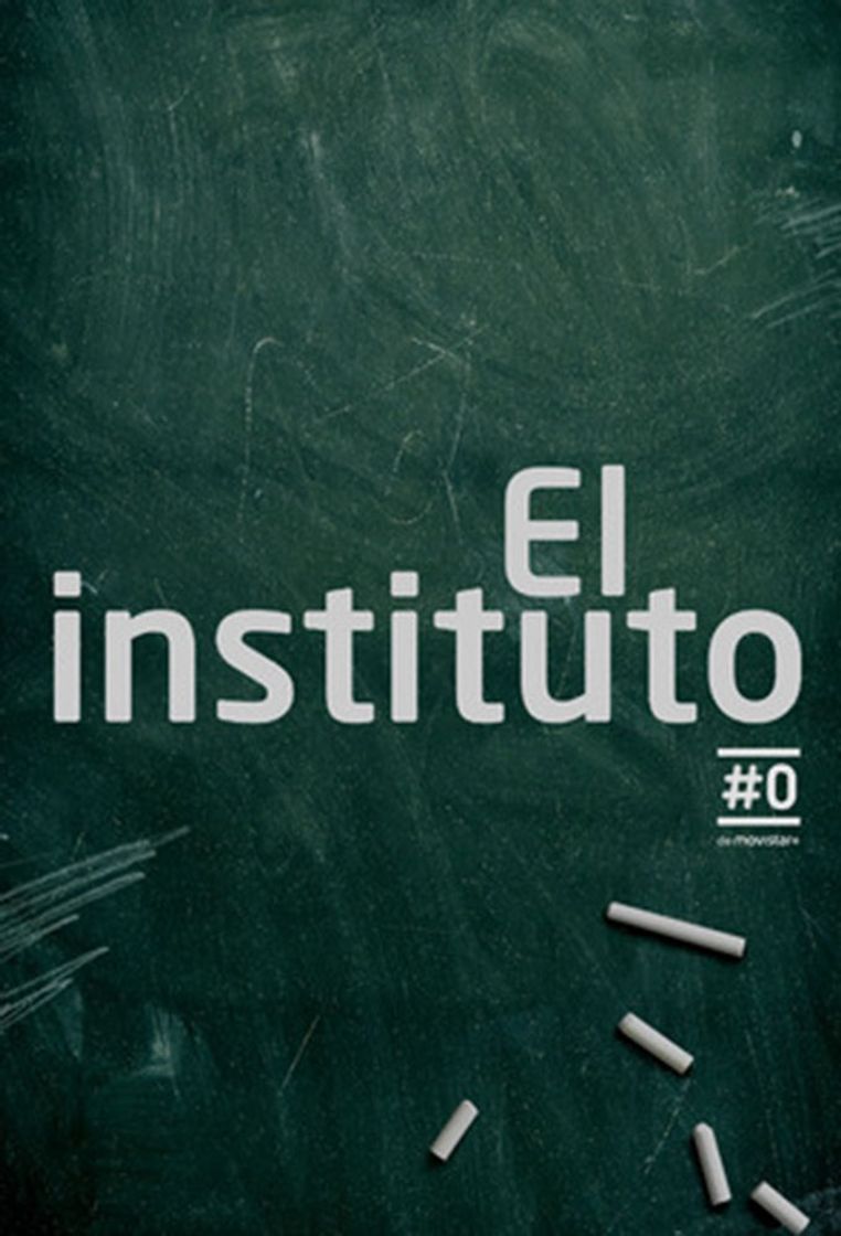 Serie El Instituto