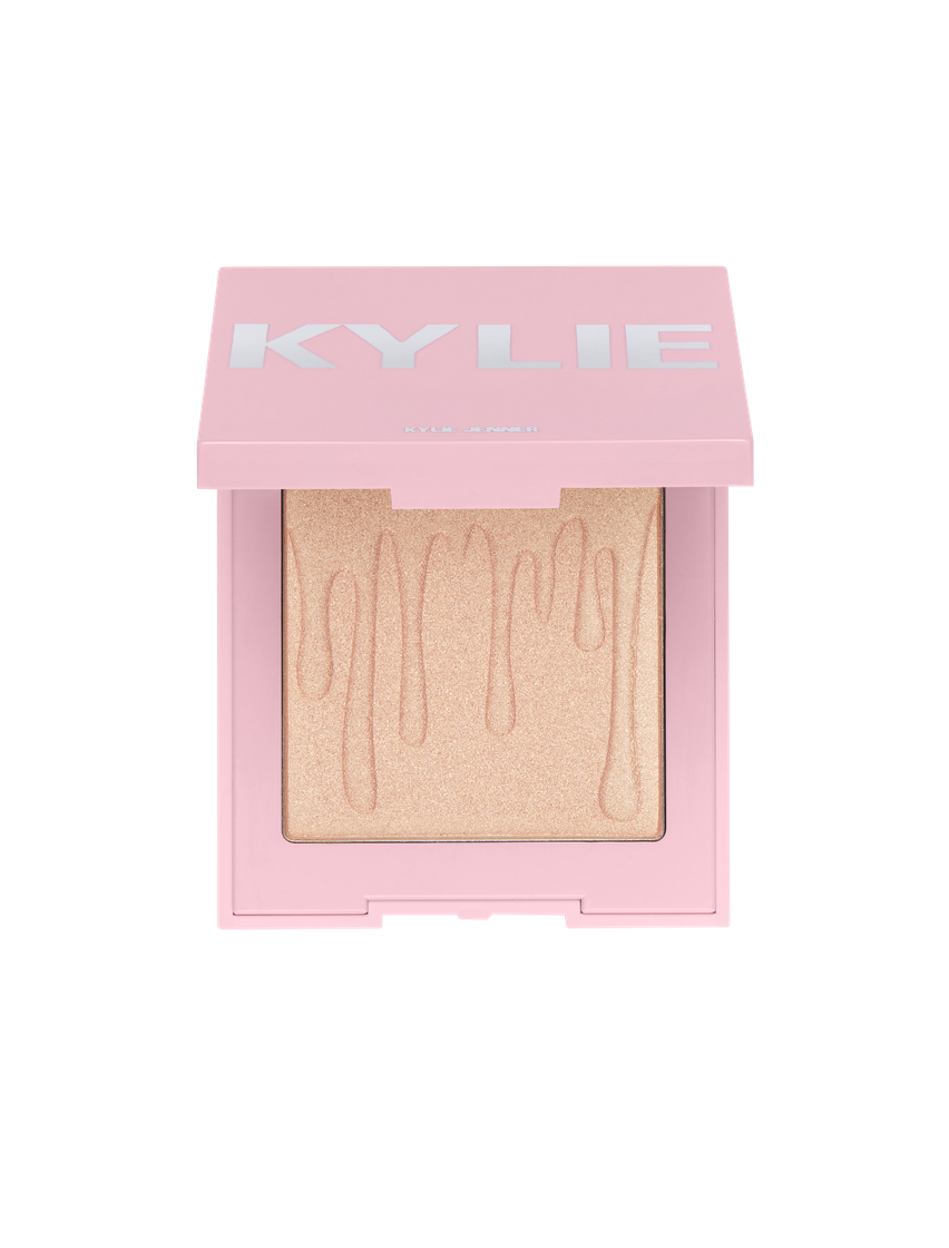 Moda Cheers Darling | Kylighter | Kylie Cosmetics 