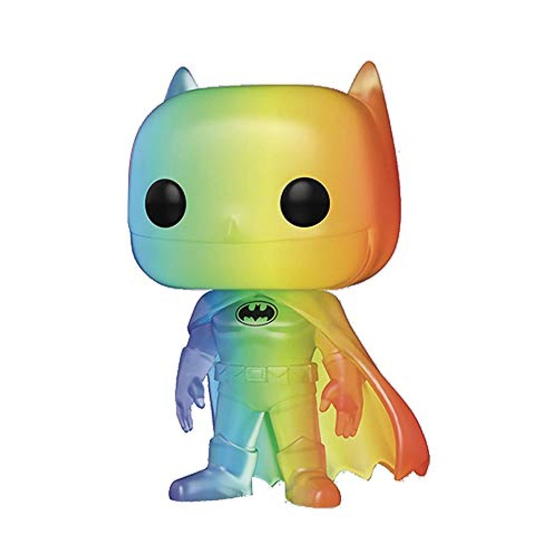 Products Funko- Pop Heroes 2020-Batman Pride 2020 Batman