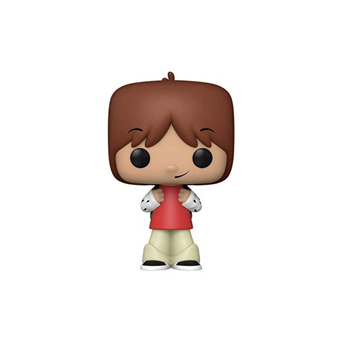 Game Funko 51644 POP Animation Fosters Home