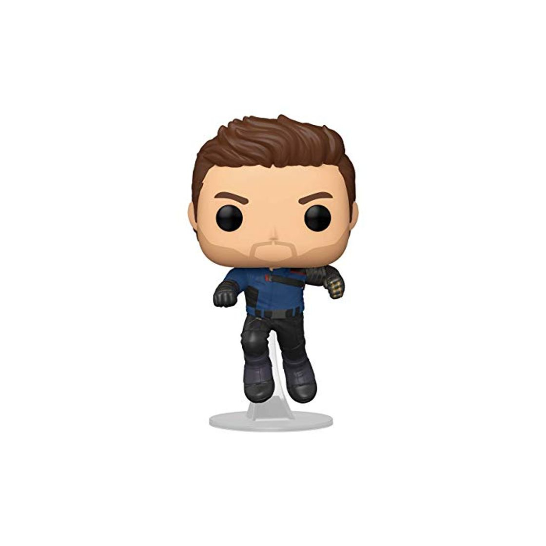 Social Funko 51625 POP Marvel